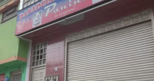 PANADERIA Y PASTELERIA PANINI PANADERIA Y PASTELERIA PANINI